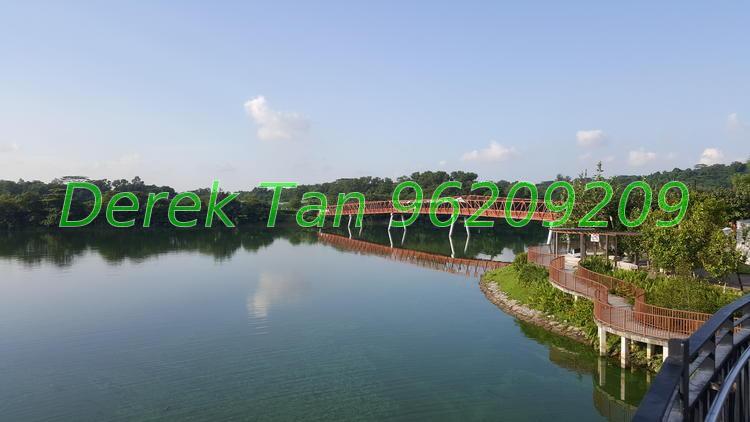Blk 199C Punggol Field (Punggol), HDB 5 Rooms #127573022
